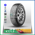 SASO aprovado Arábia Saudita 245 / 70r16 265 / 70R16 carro chinês preços dos pneus